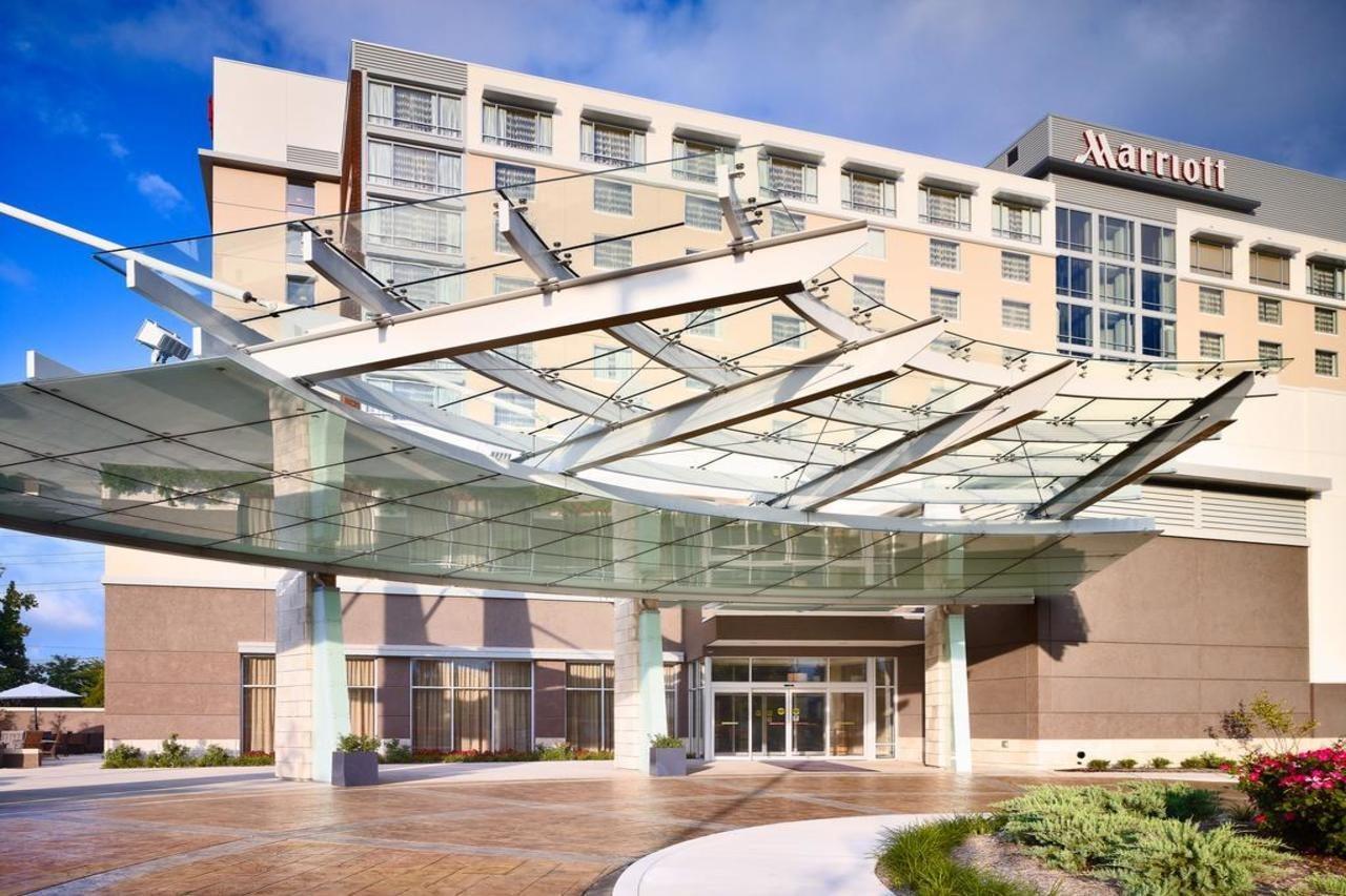 Marriott Louisville East Exterior photo