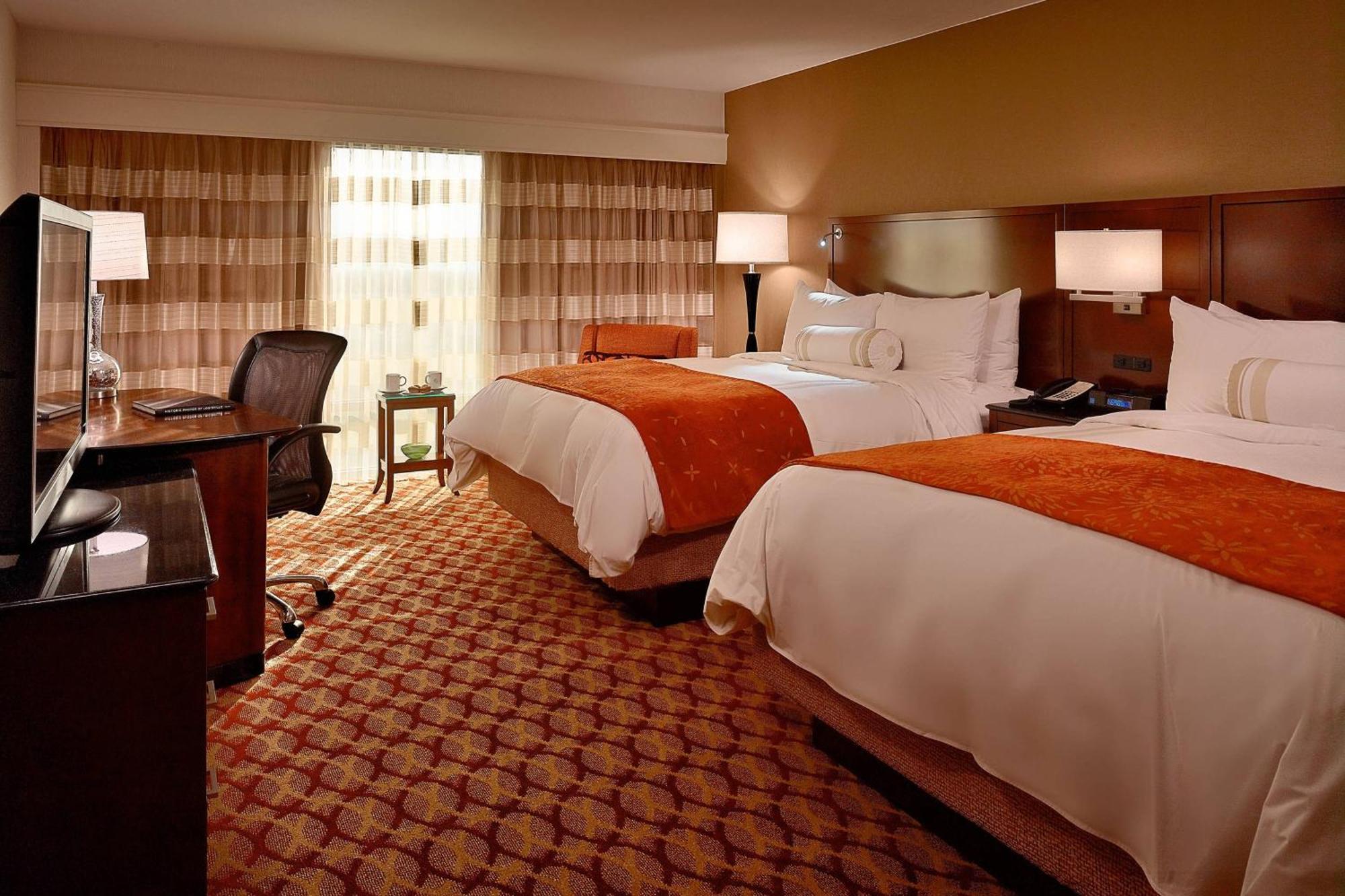 Marriott Louisville East Room photo