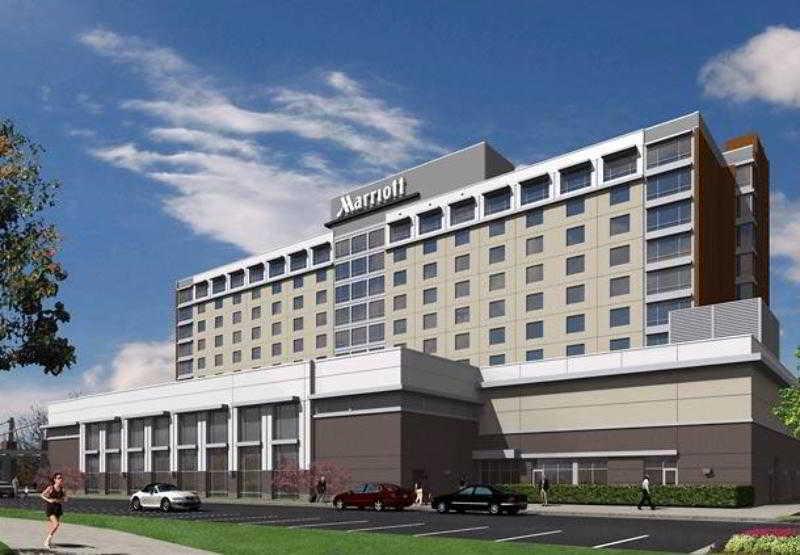 Marriott Louisville East Exterior photo
