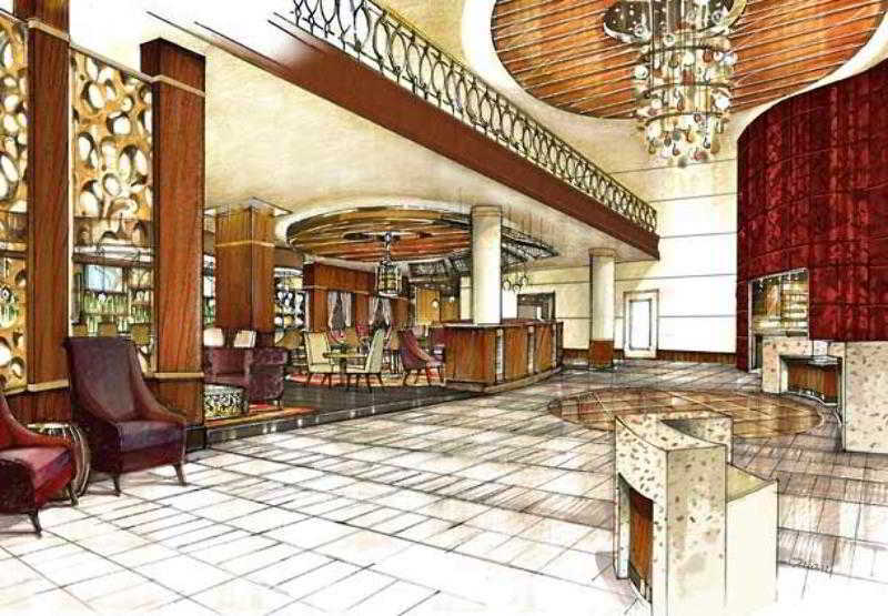 Marriott Louisville East Exterior photo